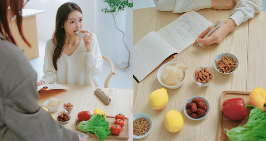 日本女生減肥方法